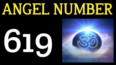 619 angel number|619 angel number twin flame.